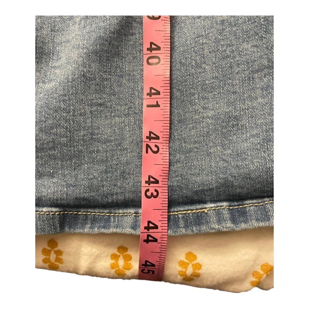 Jealous Tomato Flare Jeans from Von Maur, Size Small - Picture 10 of 13